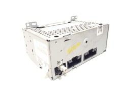 Recambio de sistema audio / radio cd para ford focus lim. titanium referencia OEM IAM F1BT18C815GK  2335495 2