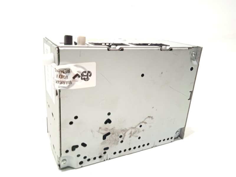 Recambio de sistema audio / radio cd para ford focus lim. titanium referencia OEM IAM F1BT18C815GK  2335495