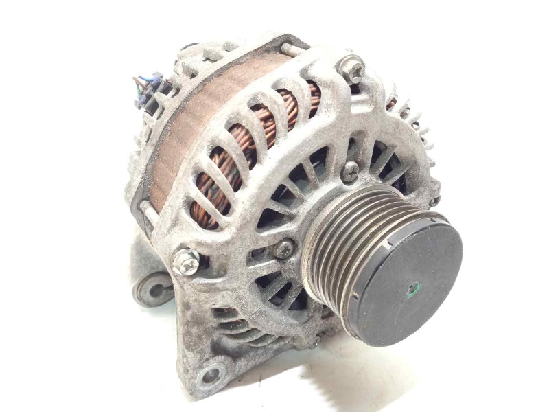 Recambio de alternador para nissan nv 200 (m20) 1.5 dci cat referencia OEM IAM 231003VDIA A3TJ4081ZE 231003VD1A