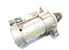Recambio de motor arranque para volkswagen polo 1.0 tsi referencia OEM IAM 02M911024J  4280008854 2