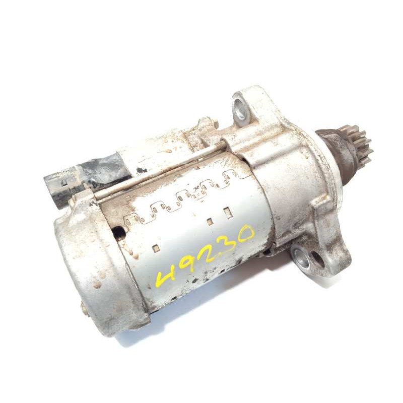 Recambio de motor arranque para volkswagen polo 1.0 tsi referencia OEM IAM 02M911024J  4280008854
