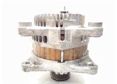 Recambio de alternador para nissan nv 200 (m20) 1.5 dci cat referencia OEM IAM 231003VDIA A3TJ4081ZE 231003VD1A 2