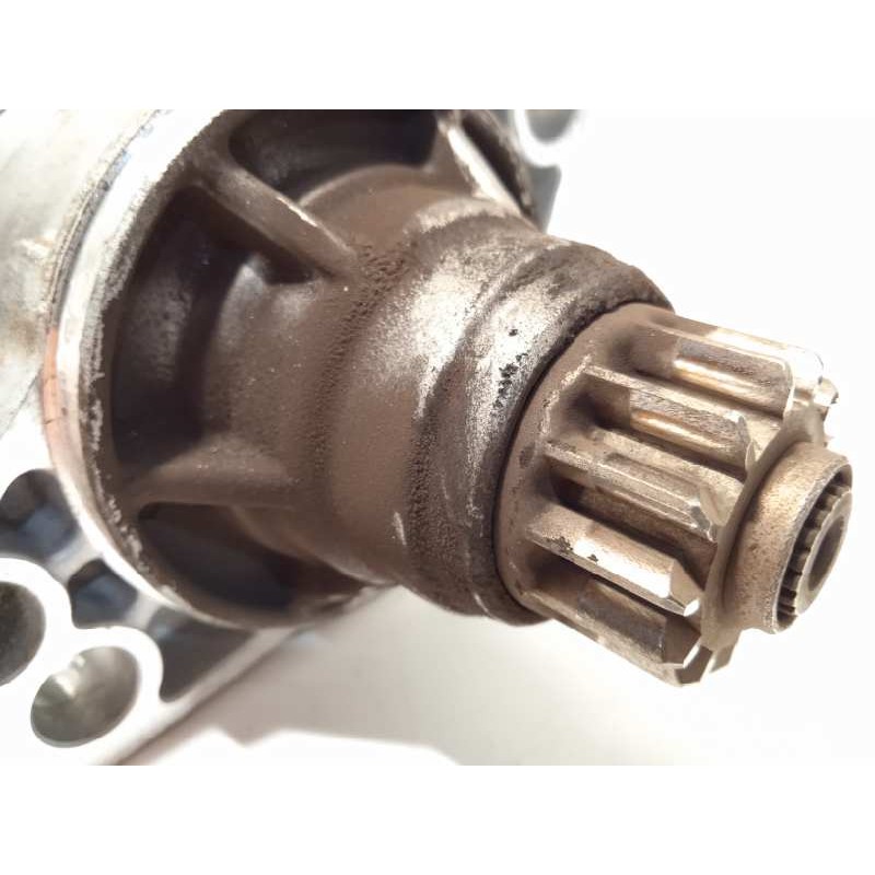 Recambio de motor arranque para volkswagen polo 1.0 tsi referencia OEM IAM 02M911024J  4280008854