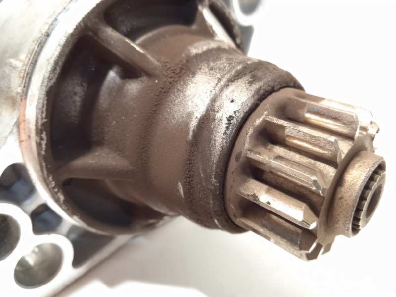 Recambio de motor arranque para volkswagen polo 1.0 tsi referencia OEM IAM 02M911024J  4280008854