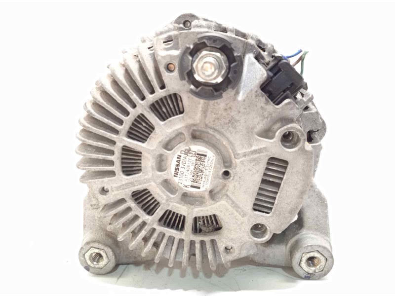 Recambio de alternador para nissan nv 200 (m20) 1.5 dci cat referencia OEM IAM 231003VDIA A3TJ4081ZE 231003VD1A
