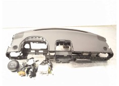 Recambio de kit airbag para honda hr-v advance referencia OEM IAM 771003N0G00ZA H0HF014WC38 P0FW001DFX4