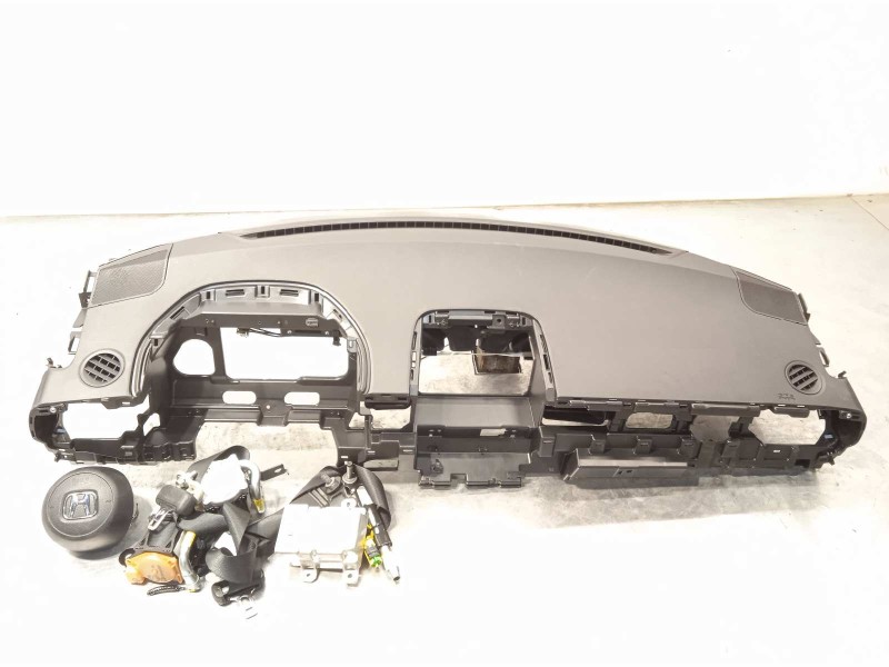 Recambio de kit airbag para honda hr-v advance referencia OEM IAM 771003N0G00ZA H0HF014WC38 P0FW001DFX4