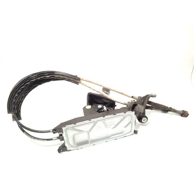 Recambio de palanca cambio para volkswagen polo 1.0 tsi referencia OEM IAM 2Q0711049J  