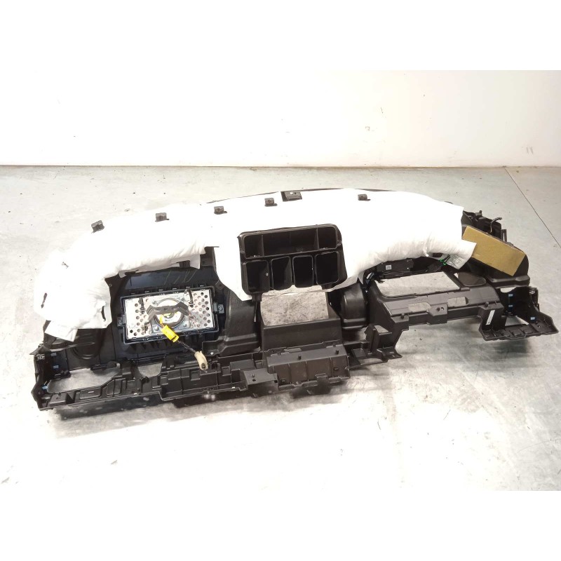 Recambio de kit airbag para honda hr-v advance referencia OEM IAM 771003N0G00ZA H0HF014WC38 P0FW001DFX4