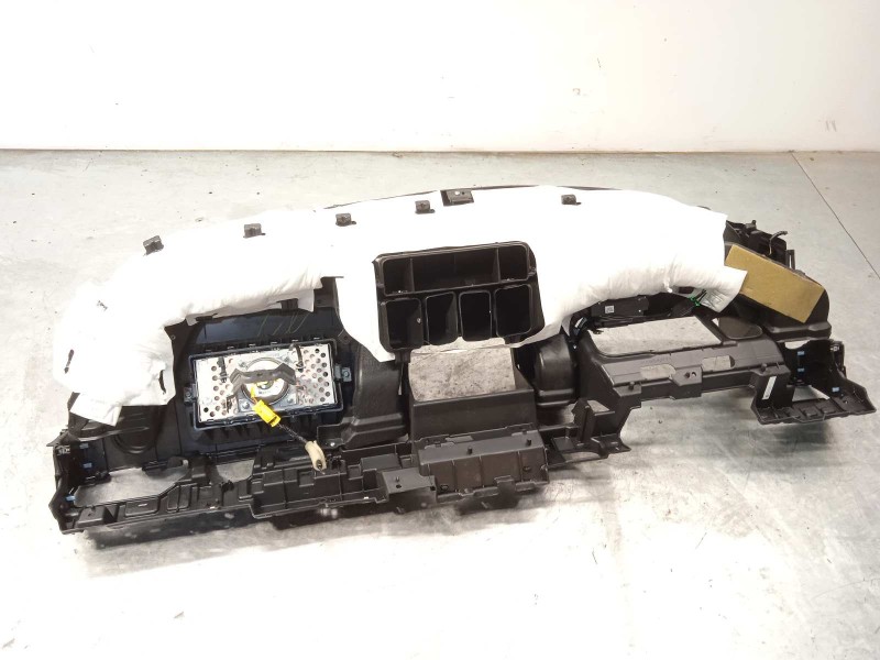 Recambio de kit airbag para honda hr-v advance referencia OEM IAM 771003N0G00ZA H0HF014WC38 P0FW001DFX4