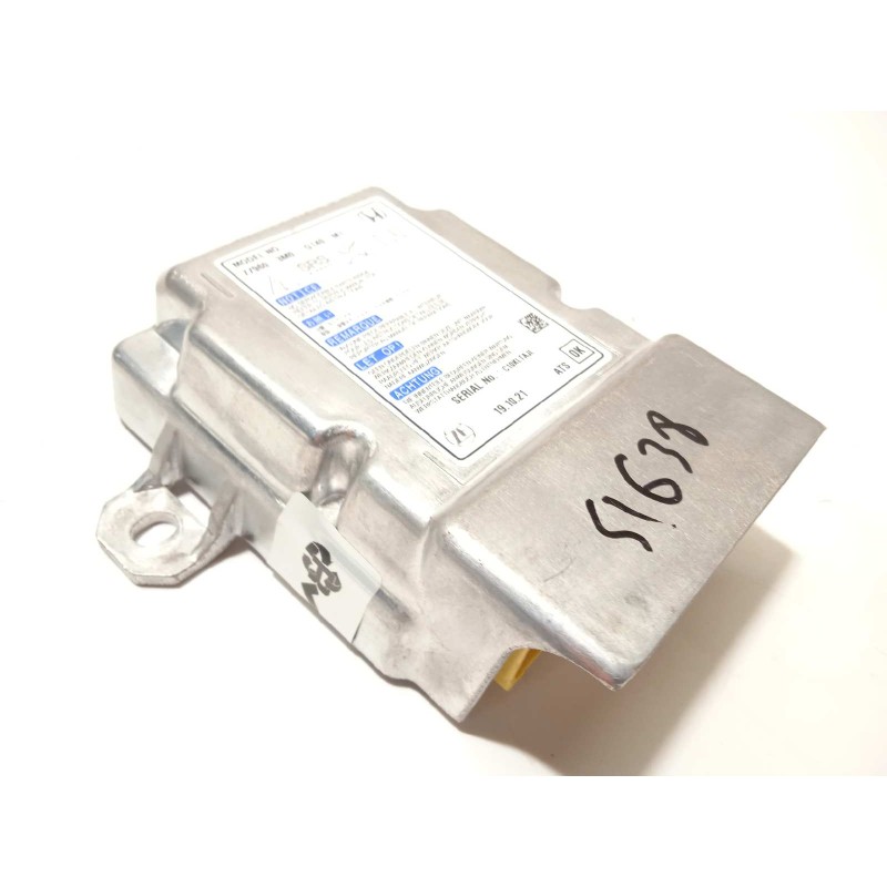Recambio de kit airbag para honda hr-v advance referencia OEM IAM 771003N0G00ZA H0HF014WC38 P0FW001DFX4