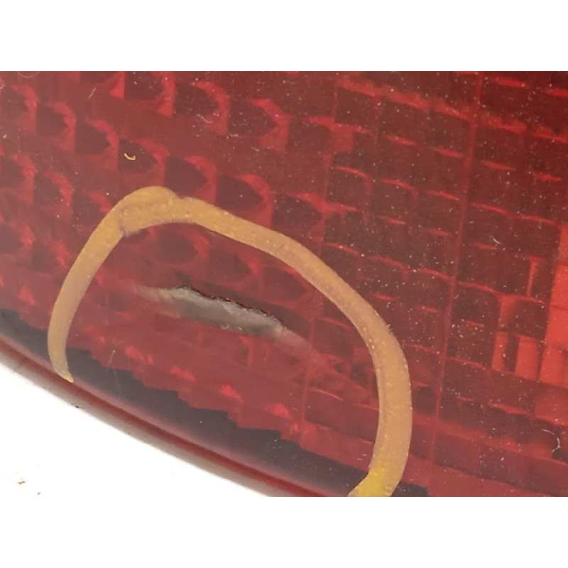 Recambio de piloto trasero derecho para volkswagen golf iv berlina (1j1) 1.8 referencia OEM IAM 1J6945112S  