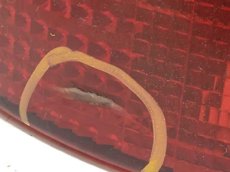 Recambio de piloto trasero derecho para volkswagen golf iv berlina (1j1) 1.8 referencia OEM IAM 1J6945112S  