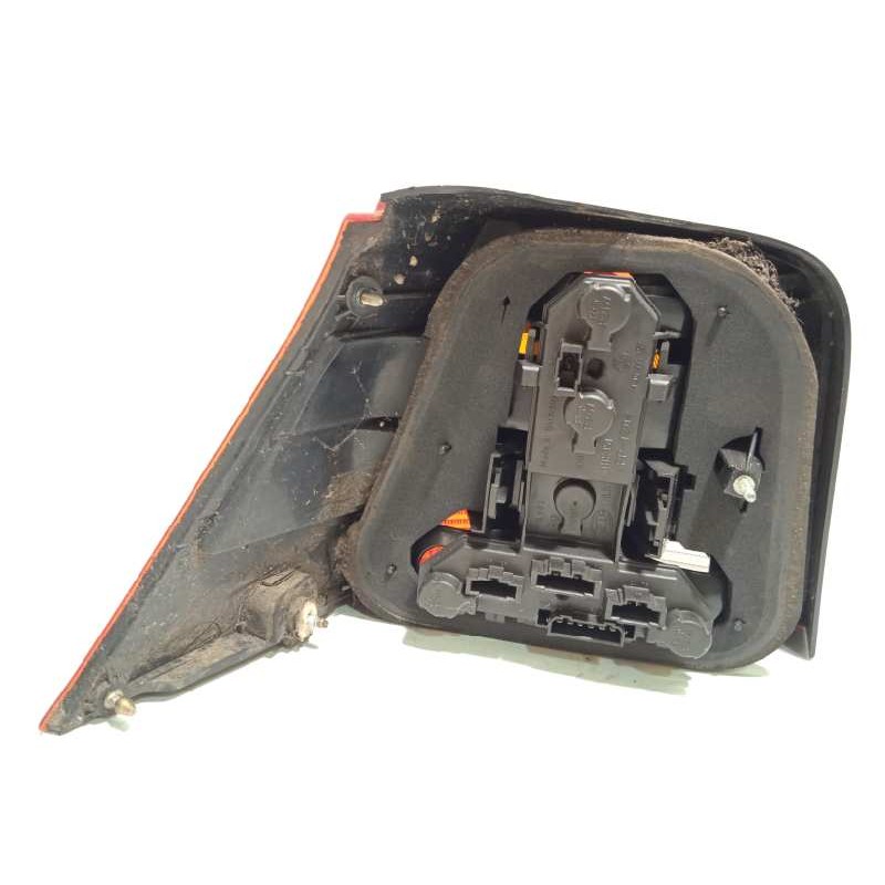 Recambio de piloto trasero derecho para volkswagen golf iv berlina (1j1) 1.8 referencia OEM IAM 1J6945112S  