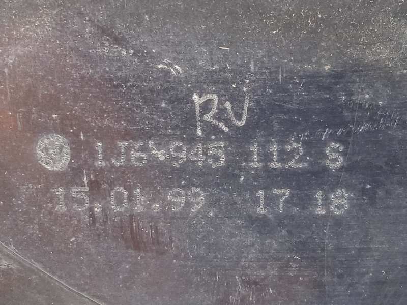 Recambio de piloto trasero derecho para volkswagen golf iv berlina (1j1) 1.8 referencia OEM IAM 1J6945112S  