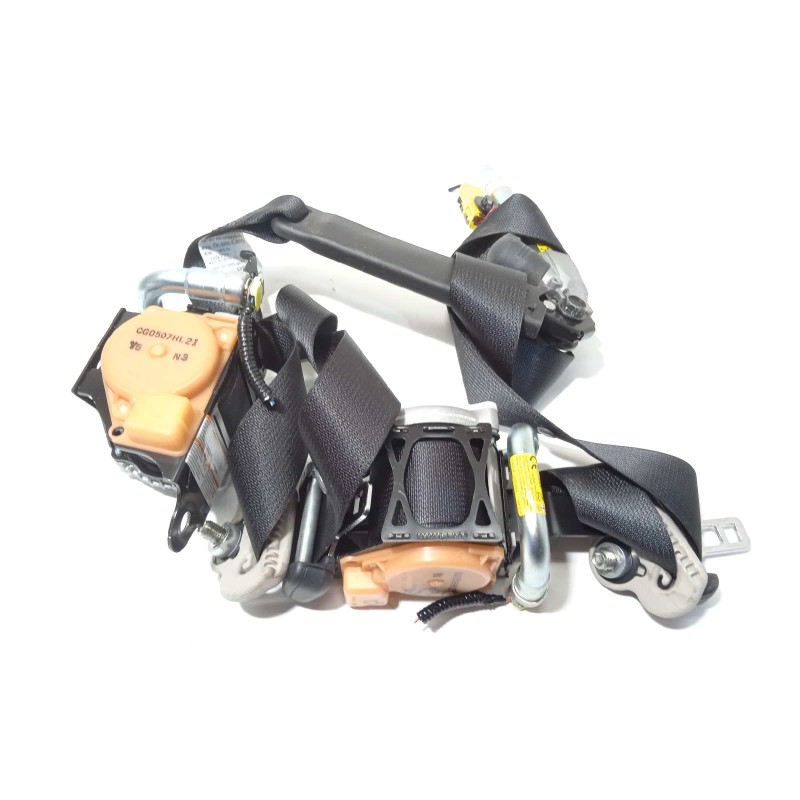 Recambio de kit airbag para honda hr-v advance referencia OEM IAM 771003N0G00ZA H0HF014WC38 P0FW001DFX4