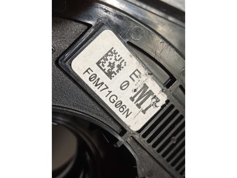 Recambio de anillo airbag para honda hr-v advance referencia OEM IAM F0M71G06N  