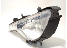 Recambio de faro antiniebla izquierdo para kia sportage concept 4x2 referencia OEM IAM 922013W200   2