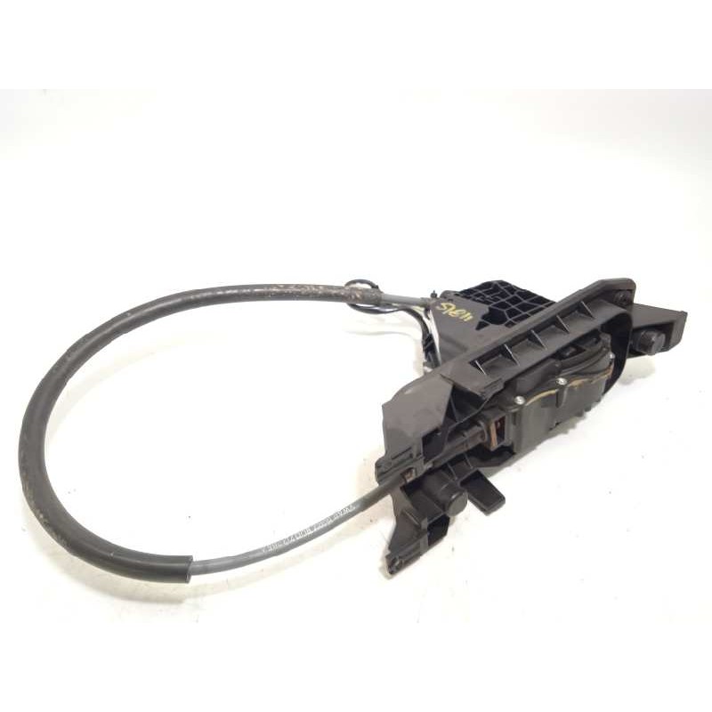 Recambio de palanca cambio para audi rs q3 (8ub) 2.5 tfsi quattro referencia OEM IAM 8U1713025  