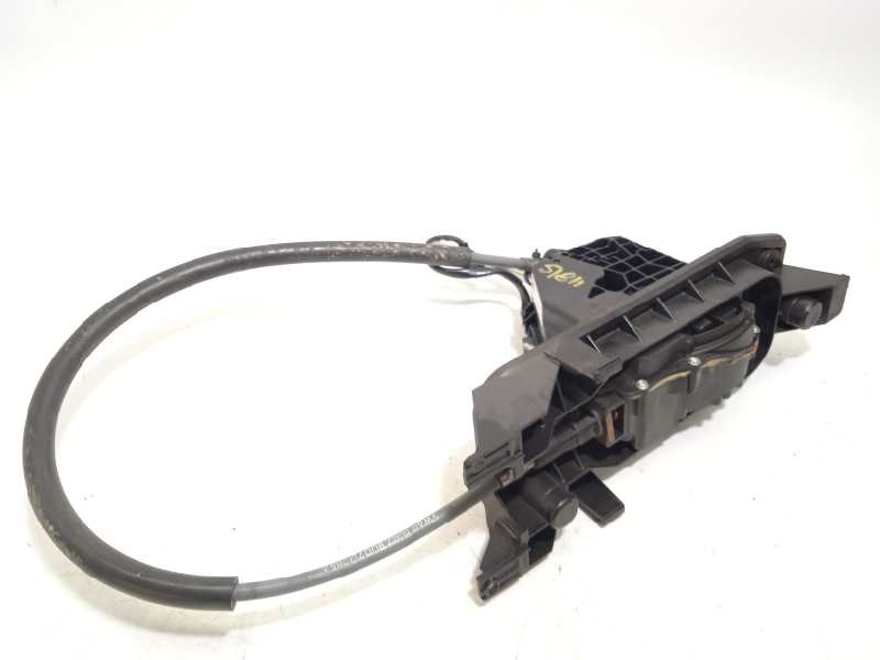 Recambio de palanca cambio para audi rs q3 (8ub) 2.5 tfsi quattro referencia OEM IAM 8U1713025  