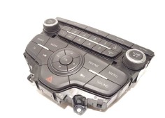 Recambio de mando multifuncion para ford focus lim. titanium referencia OEM IAM F1ET18K811BD  1924167 2