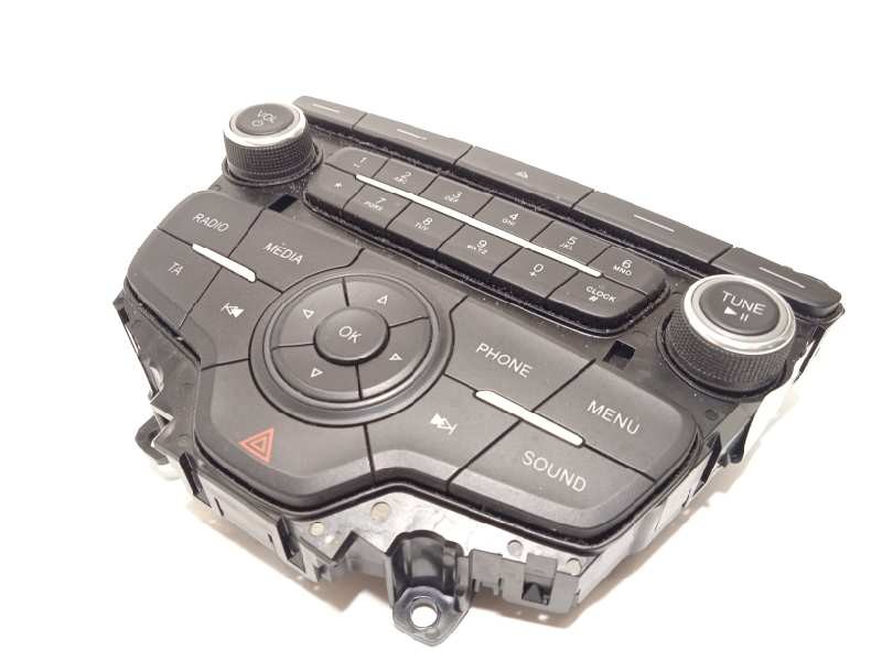 Recambio de mando multifuncion para ford focus lim. titanium referencia OEM IAM F1ET18K811BD  1924167