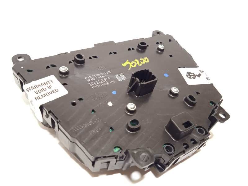 Recambio de mando multifuncion para ford focus lim. titanium referencia OEM IAM F1ET18K811BD  1924167
