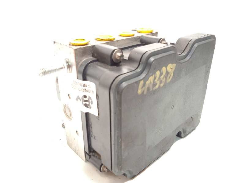 Recambio de abs para peugeot 308 style referencia OEM IAM 9816073880 2265106516 269812