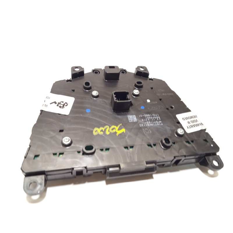 Recambio de mando multifuncion para ford focus lim. titanium referencia OEM IAM F1ET18K811BD  1924167