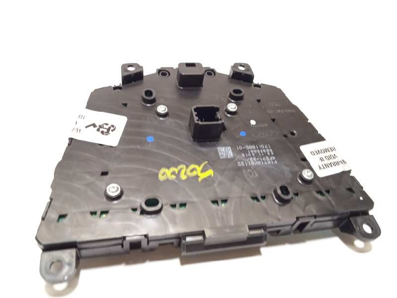 Recambio de mando multifuncion para ford focus lim. titanium referencia OEM IAM F1ET18K811BD  1924167
