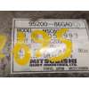 Recambio de compresor aire acondicionado para suzuki ignis ii (mh) 1.5 4x4 (rm415) referencia OEM IAM 9520086GA0  MSC60CA