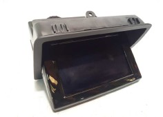 Recambio de pantalla multifuncion para audi rs q3 (8ub) 2.5 tfsi quattro referencia OEM IAM 8U0919604A 8U0857273B6PS 8U0857273B