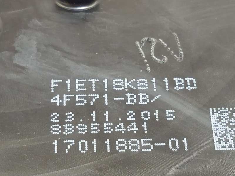 Recambio de mando multifuncion para ford focus lim. titanium referencia OEM IAM F1ET18K811BD  1924167