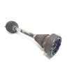 Recambio de transmision delantera izquierda para seat altea xl (5p5) 1.6 tdi referencia OEM IAM 1K0407271LB  