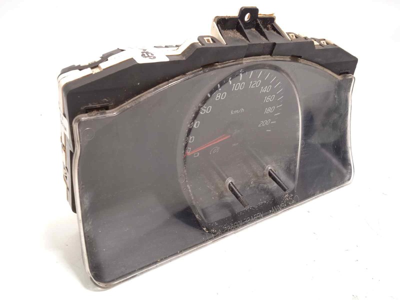 Recambio de cuadro instrumentos para nissan nv 200 (m20) 1.5 dci cat referencia OEM IAM 248103LS2B  