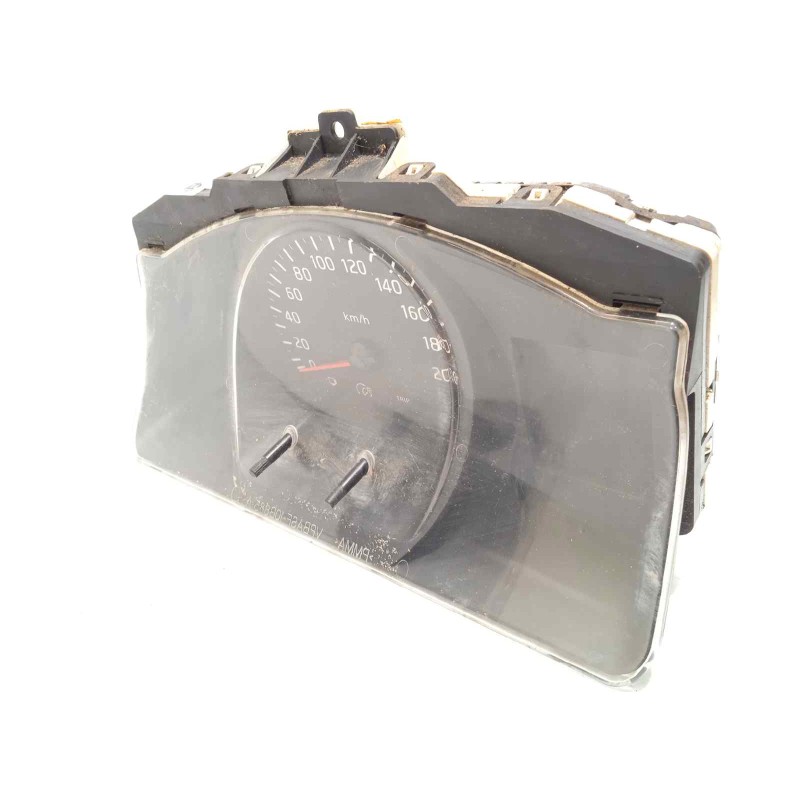 Recambio de cuadro instrumentos para nissan nv 200 (m20) 1.5 dci cat referencia OEM IAM 248103LS2B  