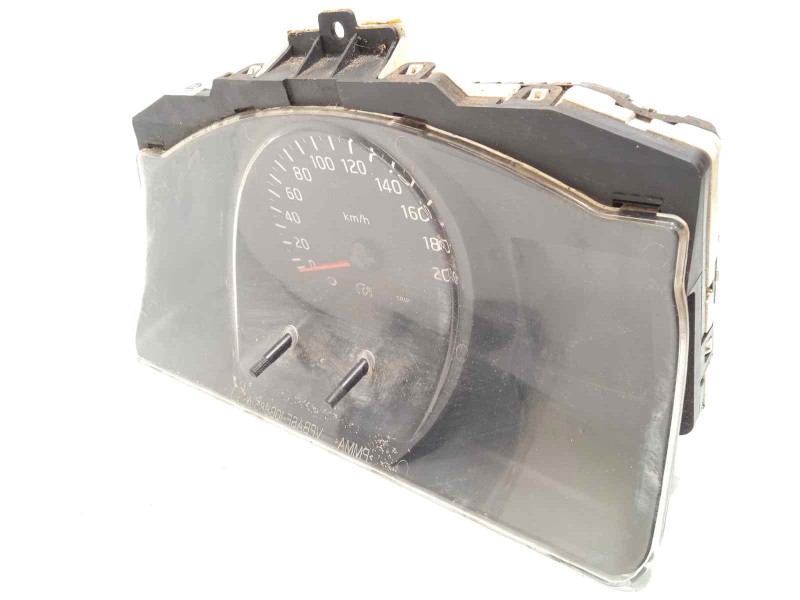 Recambio de cuadro instrumentos para nissan nv 200 (m20) 1.5 dci cat referencia OEM IAM 248103LS2B  