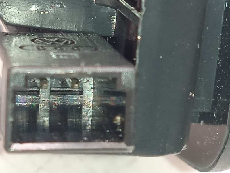 Recambio de parasol derecho para audi rs q3 (8ub) 2.5 tfsi quattro referencia OEM IAM 8U0857552S  8U0857552S7C0