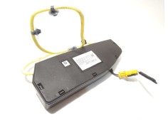 Recambio de airbag lateral delantero derecho para honda hr-v advance referencia OEM IAM 0080P1110013  650117300B