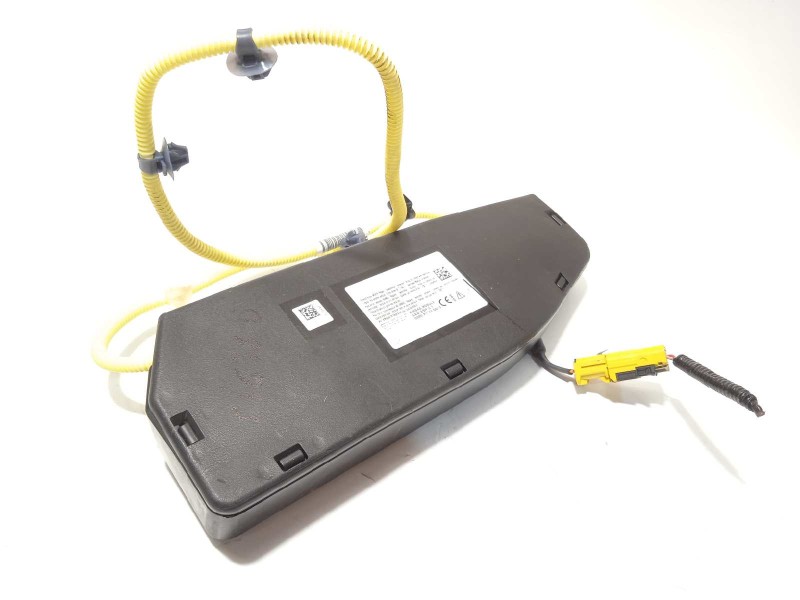 Recambio de airbag lateral delantero derecho para honda hr-v advance referencia OEM IAM 0080P1110013  650117300B