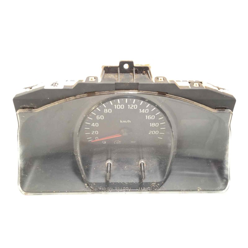 Recambio de cuadro instrumentos para nissan nv 200 (m20) 1.5 dci cat referencia OEM IAM 248103LS2B  