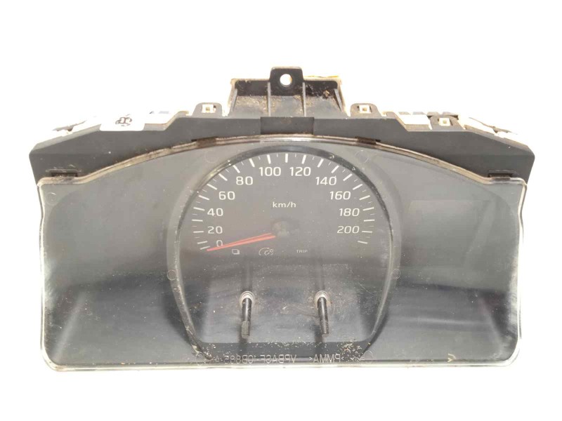 Recambio de cuadro instrumentos para nissan nv 200 (m20) 1.5 dci cat referencia OEM IAM 248103LS2B  