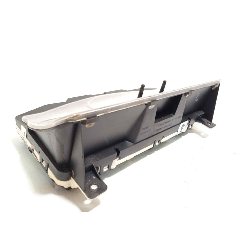 Recambio de cuadro instrumentos para nissan nv 200 (m20) 1.5 dci cat referencia OEM IAM 248103LS2B  