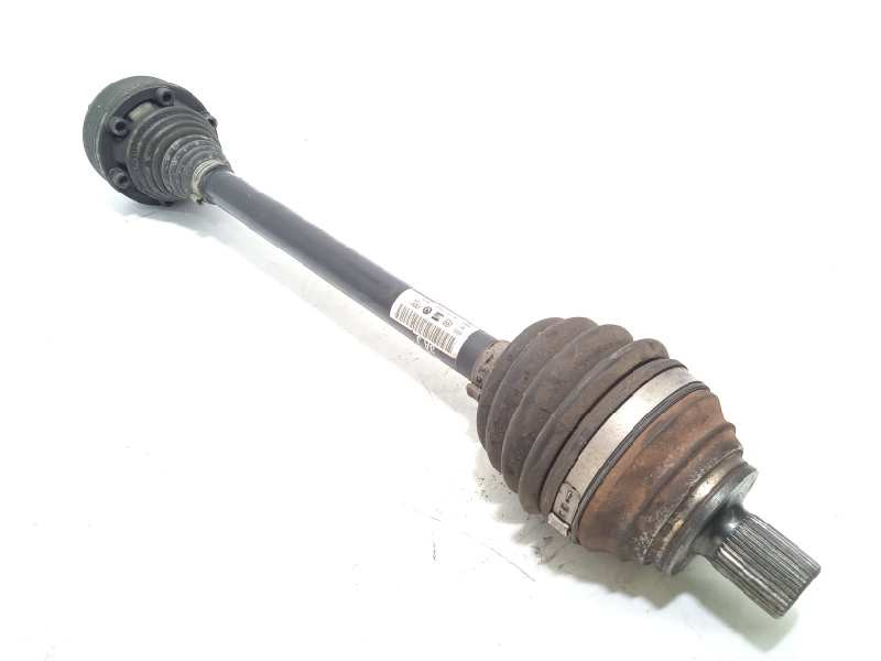 Recambio de transmision trasera izquierda para audi rs q3 (8ub) 2.5 tfsi quattro referencia OEM IAM 1K0501203A  