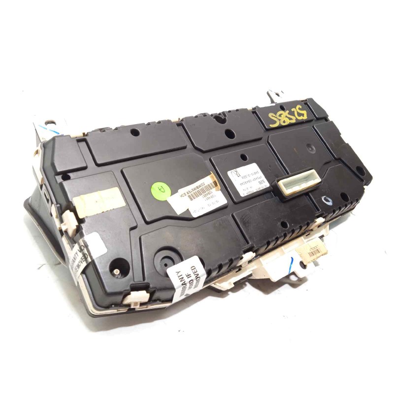 Recambio de cuadro instrumentos para nissan nv 200 (m20) 1.5 dci cat referencia OEM IAM 248103LS2B  