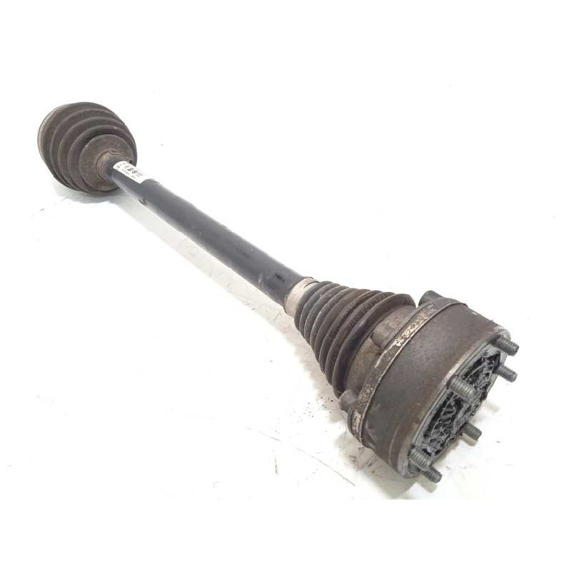 Recambio de transmision trasera izquierda para audi rs q3 (8ub) 2.5 tfsi quattro referencia OEM IAM 1K0501203A  