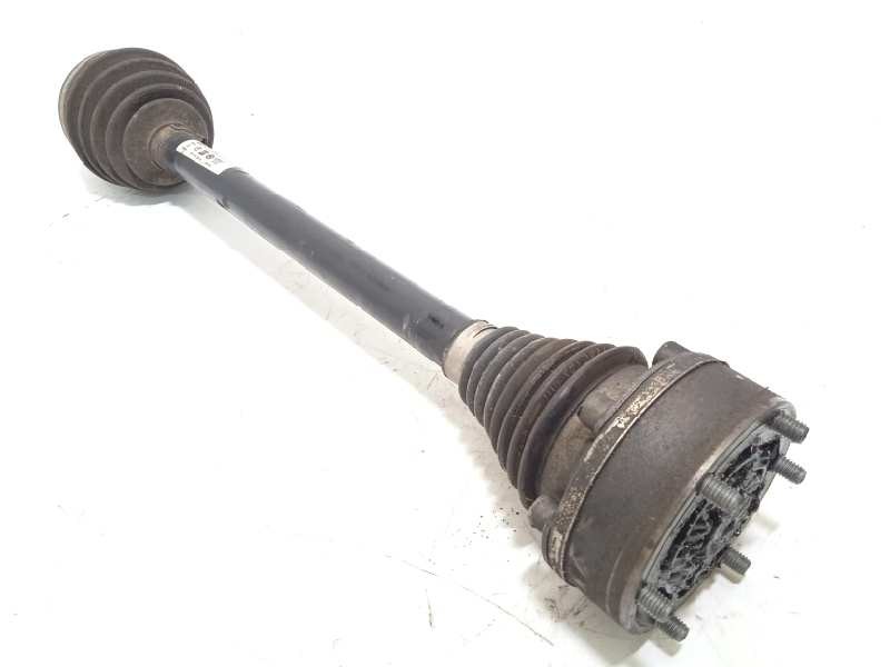 Recambio de transmision trasera izquierda para audi rs q3 (8ub) 2.5 tfsi quattro referencia OEM IAM 1K0501203A  