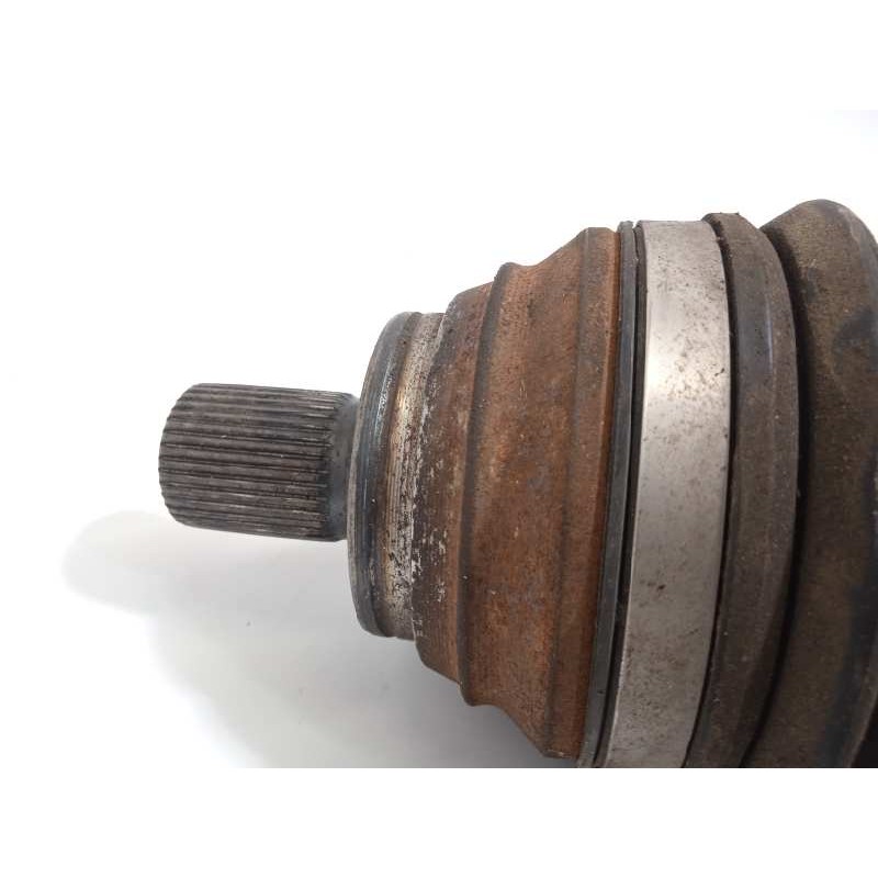 Recambio de transmision trasera izquierda para audi rs q3 (8ub) 2.5 tfsi quattro referencia OEM IAM 1K0501203A  