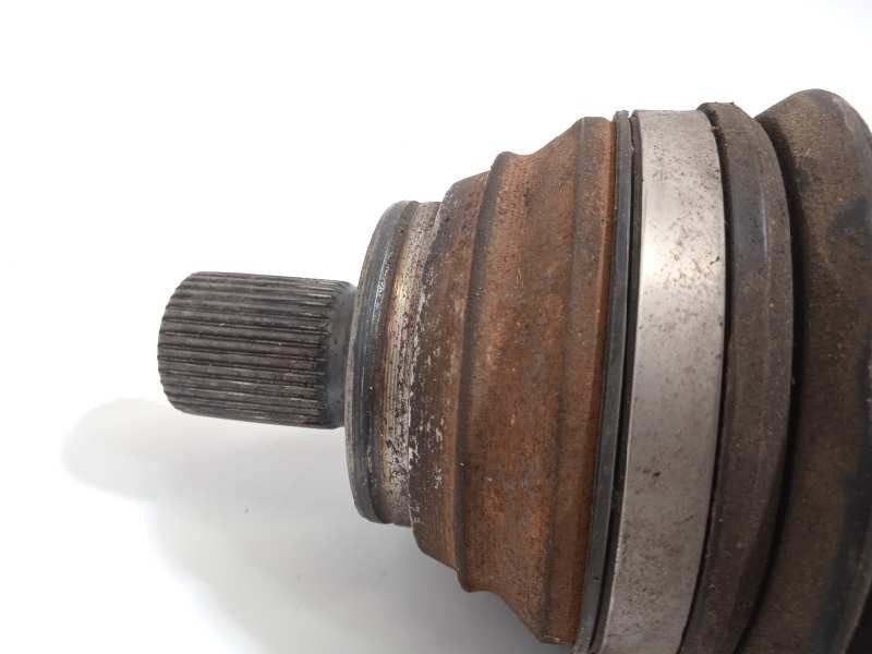 Recambio de transmision trasera izquierda para audi rs q3 (8ub) 2.5 tfsi quattro referencia OEM IAM 1K0501203A  