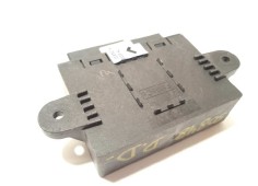 Recambio de centralita confort para ford mondeo lim. 2.0 tdci cat referencia OEM IAM DG9T14533EA   2